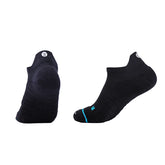Ankle Cotton Running Socks for women | Reinforced Cushioning